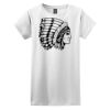 GILDAN® SOFTSTYLE® JUNIOR FIT LADIES’ T-SHIRT Thumbnail
