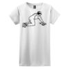 GILDAN® SOFTSTYLE® JUNIOR FIT LADIES’ T-SHIRT Thumbnail