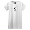 GILDAN® SOFTSTYLE® JUNIOR FIT LADIES’ T-SHIRT Thumbnail