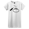 GILDAN® SOFTSTYLE® JUNIOR FIT LADIES’ T-SHIRT Thumbnail