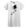 GILDAN® SOFTSTYLE® JUNIOR FIT LADIES’ T-SHIRT Thumbnail