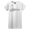 GILDAN® SOFTSTYLE® JUNIOR FIT LADIES’ T-SHIRT Thumbnail