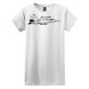 GILDAN® SOFTSTYLE® JUNIOR FIT LADIES’ T-SHIRT Thumbnail