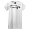 GILDAN® SOFTSTYLE® JUNIOR FIT LADIES’ T-SHIRT Thumbnail