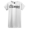 GILDAN® SOFTSTYLE® JUNIOR FIT LADIES’ T-SHIRT Thumbnail