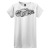 GILDAN® SOFTSTYLE® JUNIOR FIT LADIES’ T-SHIRT Thumbnail