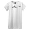 GILDAN® SOFTSTYLE® JUNIOR FIT LADIES’ T-SHIRT Thumbnail