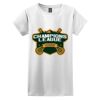 GILDAN® SOFTSTYLE® JUNIOR FIT LADIES’ T-SHIRT Thumbnail
