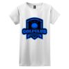GILDAN® SOFTSTYLE® JUNIOR FIT LADIES’ T-SHIRT Thumbnail