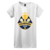 GILDAN® SOFTSTYLE® JUNIOR FIT LADIES’ T-SHIRT Thumbnail