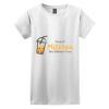 GILDAN® SOFTSTYLE® JUNIOR FIT LADIES’ T-SHIRT Thumbnail