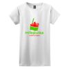 GILDAN® SOFTSTYLE® JUNIOR FIT LADIES’ T-SHIRT Thumbnail