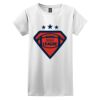 GILDAN® SOFTSTYLE® JUNIOR FIT LADIES’ T-SHIRT Thumbnail