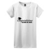 GILDAN® SOFTSTYLE® JUNIOR FIT LADIES’ T-SHIRT Thumbnail