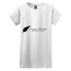 GILDAN® SOFTSTYLE® JUNIOR FIT LADIES’ T-SHIRT Thumbnail