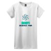 GILDAN® SOFTSTYLE® JUNIOR FIT LADIES’ T-SHIRT Thumbnail