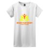 GILDAN® SOFTSTYLE® JUNIOR FIT LADIES’ T-SHIRT Thumbnail