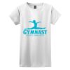 GILDAN® SOFTSTYLE® JUNIOR FIT LADIES’ T-SHIRT Thumbnail
