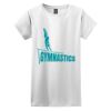 GILDAN® SOFTSTYLE® JUNIOR FIT LADIES’ T-SHIRT Thumbnail