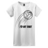 GILDAN® SOFTSTYLE® JUNIOR FIT LADIES’ T-SHIRT Thumbnail