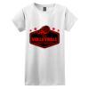 GILDAN® SOFTSTYLE® JUNIOR FIT LADIES’ T-SHIRT Thumbnail