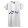 GILDAN® SOFTSTYLE® JUNIOR FIT LADIES’ T-SHIRT Thumbnail