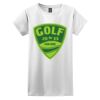 GILDAN® SOFTSTYLE® JUNIOR FIT LADIES’ T-SHIRT Thumbnail