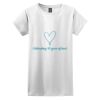GILDAN® SOFTSTYLE® JUNIOR FIT LADIES’ T-SHIRT Thumbnail
