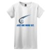 GILDAN® SOFTSTYLE® JUNIOR FIT LADIES’ T-SHIRT Thumbnail
