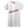 GILDAN® SOFTSTYLE® JUNIOR FIT LADIES’ T-SHIRT Thumbnail