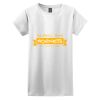 GILDAN® SOFTSTYLE® JUNIOR FIT LADIES’ T-SHIRT Thumbnail