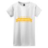GILDAN® SOFTSTYLE® JUNIOR FIT LADIES’ T-SHIRT Thumbnail