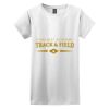 GILDAN® SOFTSTYLE® JUNIOR FIT LADIES’ T-SHIRT Thumbnail