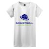 GILDAN® SOFTSTYLE® JUNIOR FIT LADIES’ T-SHIRT Thumbnail