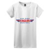 GILDAN® SOFTSTYLE® JUNIOR FIT LADIES’ T-SHIRT Thumbnail