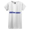 GILDAN® SOFTSTYLE® JUNIOR FIT LADIES’ T-SHIRT Thumbnail