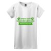 GILDAN® SOFTSTYLE® JUNIOR FIT LADIES’ T-SHIRT Thumbnail