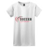 GILDAN® SOFTSTYLE® JUNIOR FIT LADIES’ T-SHIRT Thumbnail