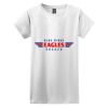 GILDAN® SOFTSTYLE® JUNIOR FIT LADIES’ T-SHIRT Thumbnail