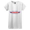 GILDAN® SOFTSTYLE® JUNIOR FIT LADIES’ T-SHIRT Thumbnail
