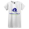 GILDAN® SOFTSTYLE® JUNIOR FIT LADIES’ T-SHIRT Thumbnail
