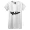 GILDAN® SOFTSTYLE® JUNIOR FIT LADIES’ T-SHIRT Thumbnail