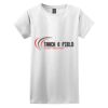 GILDAN® SOFTSTYLE® JUNIOR FIT LADIES’ T-SHIRT Thumbnail