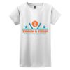 GILDAN® SOFTSTYLE® JUNIOR FIT LADIES’ T-SHIRT Thumbnail