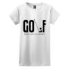 GILDAN® SOFTSTYLE® JUNIOR FIT LADIES’ T-SHIRT Thumbnail