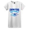 GILDAN® SOFTSTYLE® JUNIOR FIT LADIES’ T-SHIRT Thumbnail