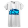 GILDAN® SOFTSTYLE® JUNIOR FIT LADIES’ T-SHIRT Thumbnail
