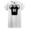 GILDAN® SOFTSTYLE® JUNIOR FIT LADIES’ T-SHIRT Thumbnail