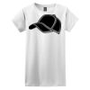 GILDAN® SOFTSTYLE® JUNIOR FIT LADIES’ T-SHIRT Thumbnail