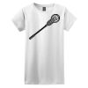 GILDAN® SOFTSTYLE® JUNIOR FIT LADIES’ T-SHIRT Thumbnail